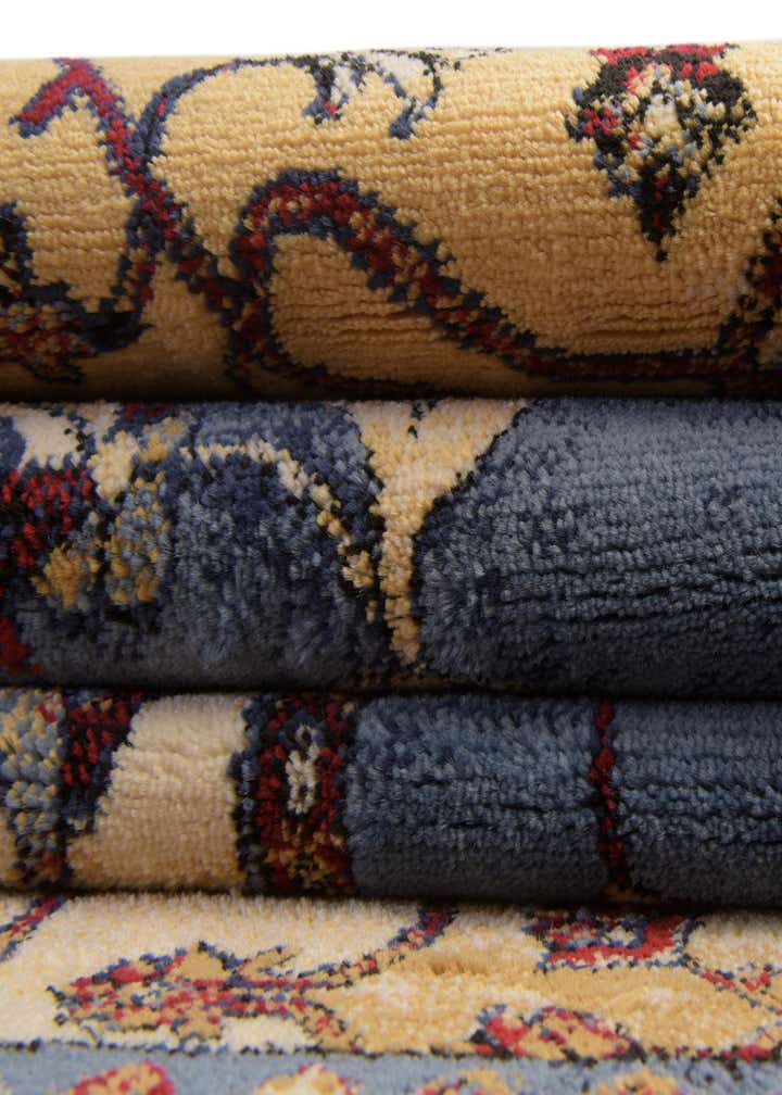 7' x 10' Georgetown Rug