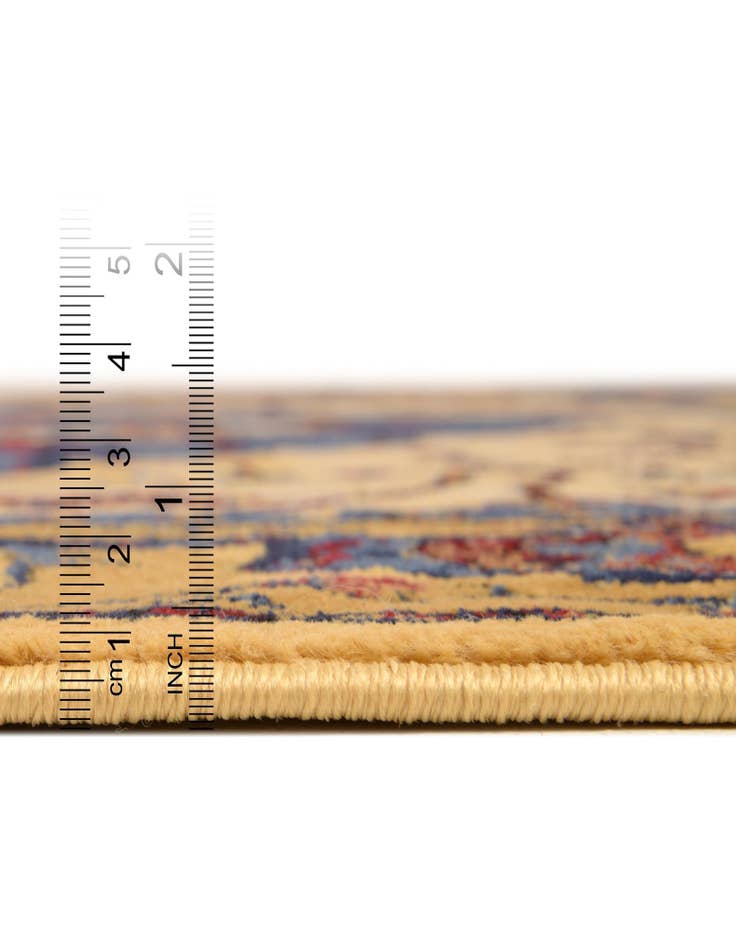 Detail image of 3' 3 x 5' 3 Georgetown Rug