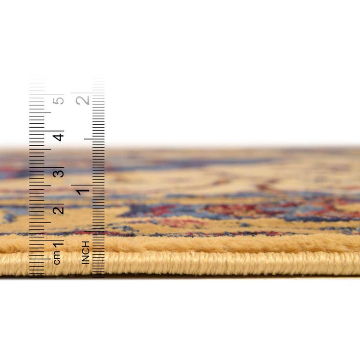 Detailansicht von 245cm x 305cm Georgetown Teppich