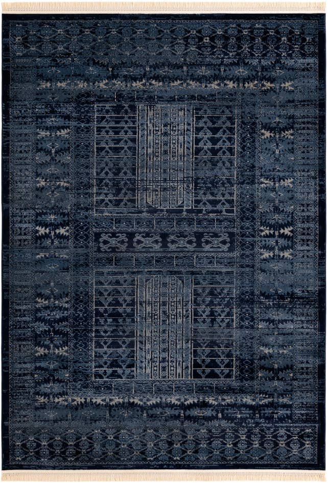 Vue détaillée : 240cm x 335cm Georgetown Tapis