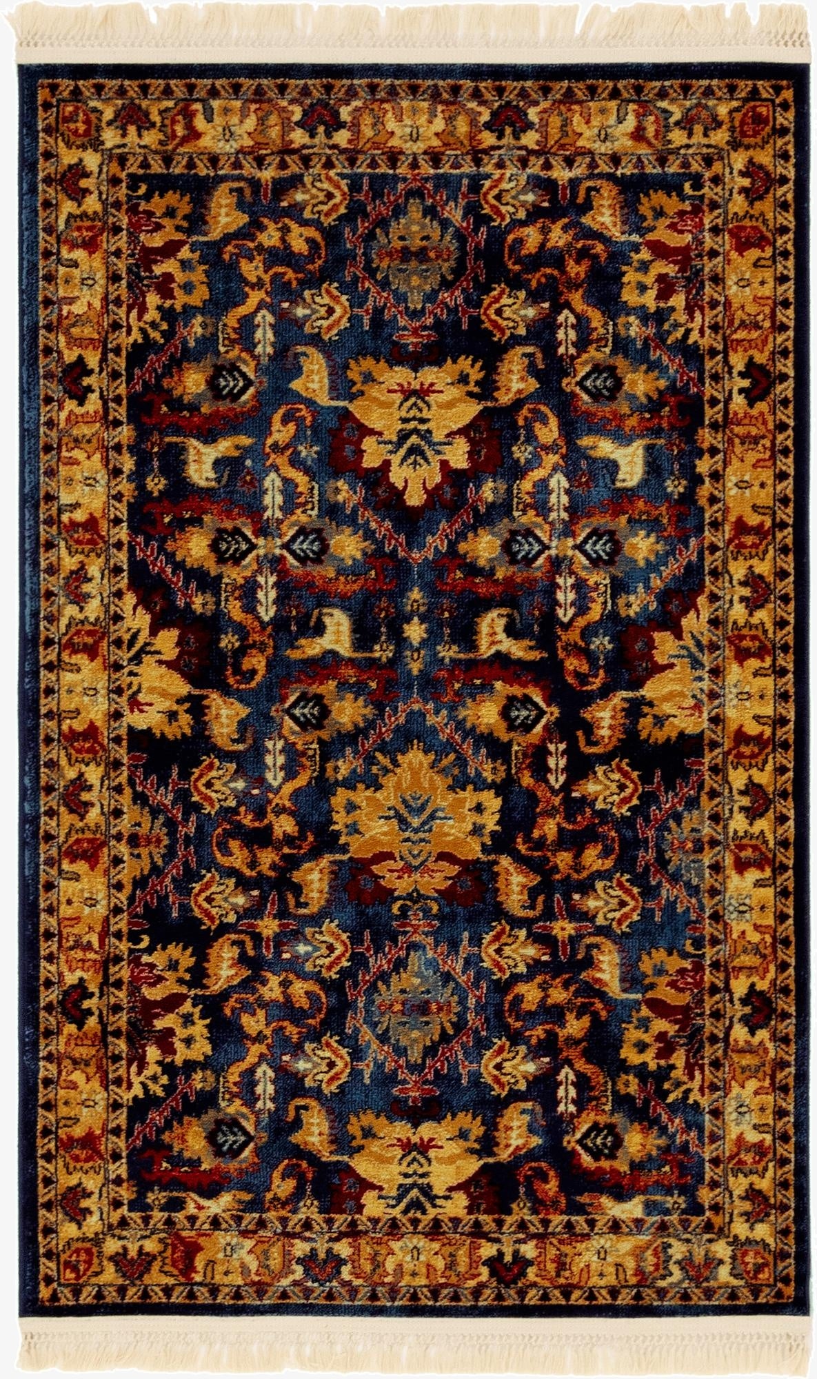3' 3 x 5' 3 Georgetown Rug