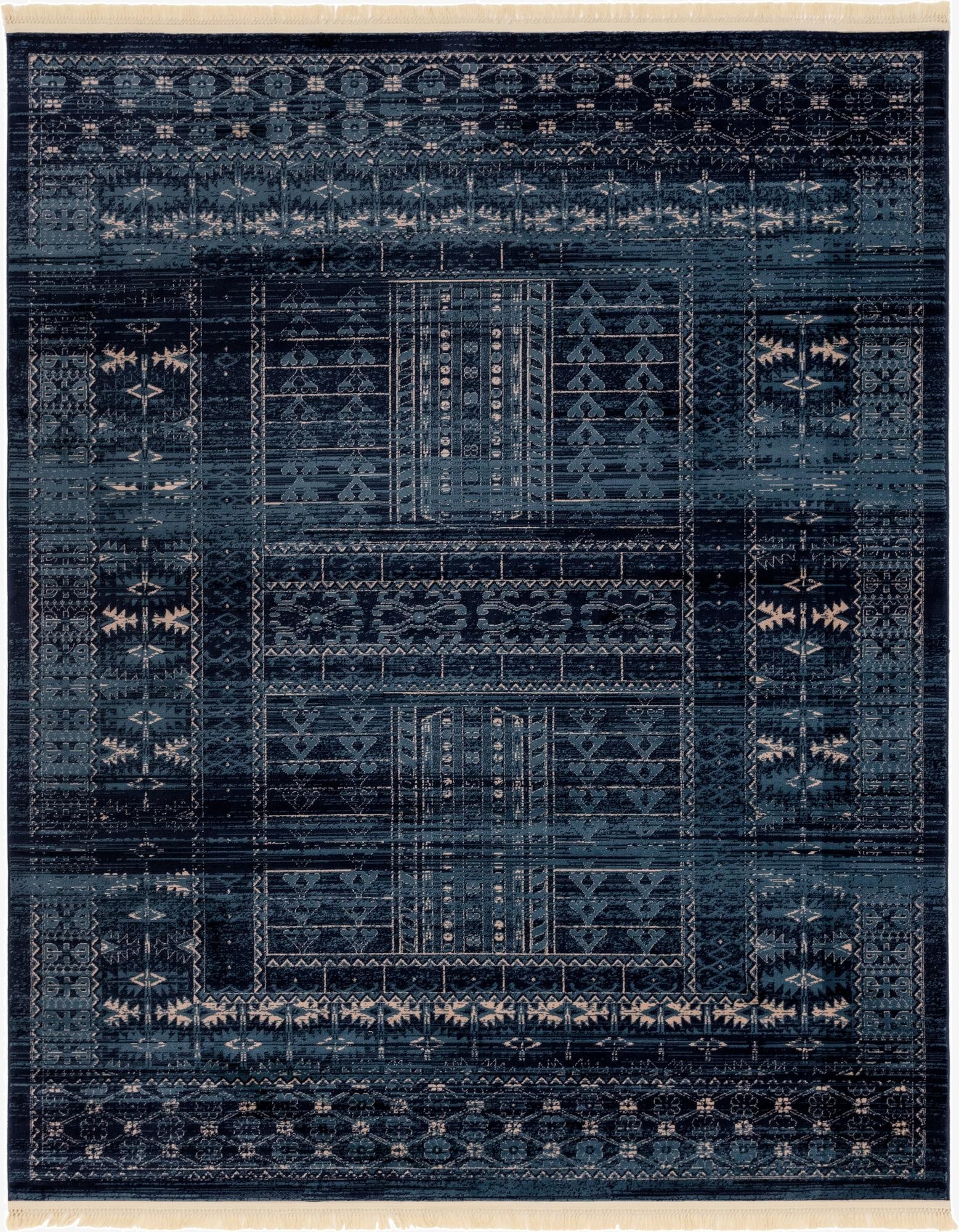 8' x 10' Georgetown Rug