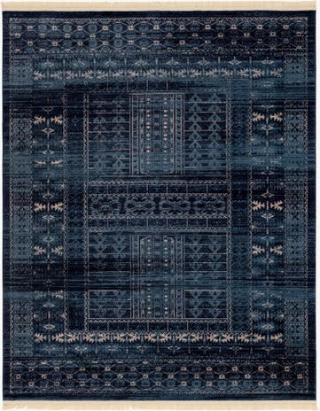 8' x 10' Georgetown Rug