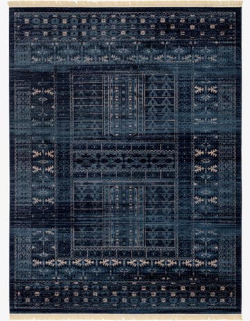9' x 12' Georgetown Rug