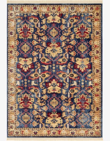 7' x 10' Georgetown Rug