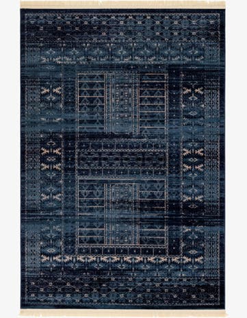 6' x 9' Georgetown Rug