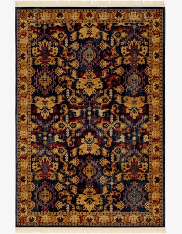 6' x 9' Georgetown Rug
