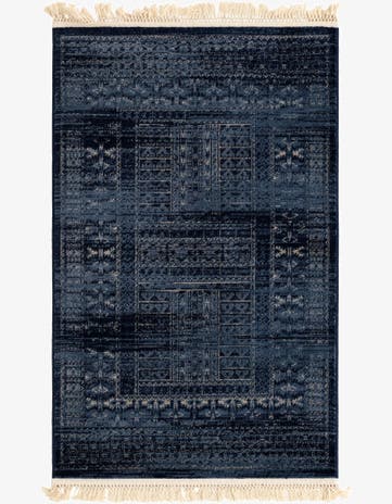 3' 3 x 5' 3 Georgetown Rug
