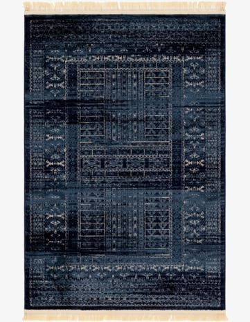 4' x 6' Georgetown Rug