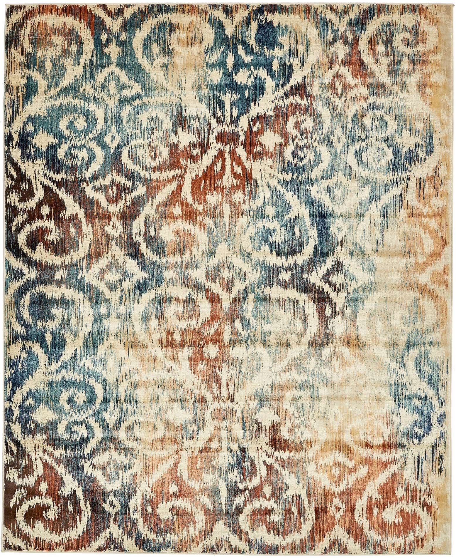 8' x 10' Gossamer Rug