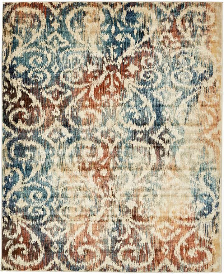 8' x 10' Gossamer Rug