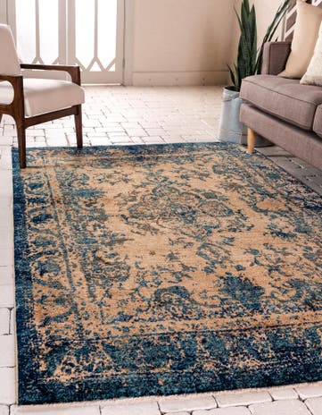 4' x 6' Graham Rug