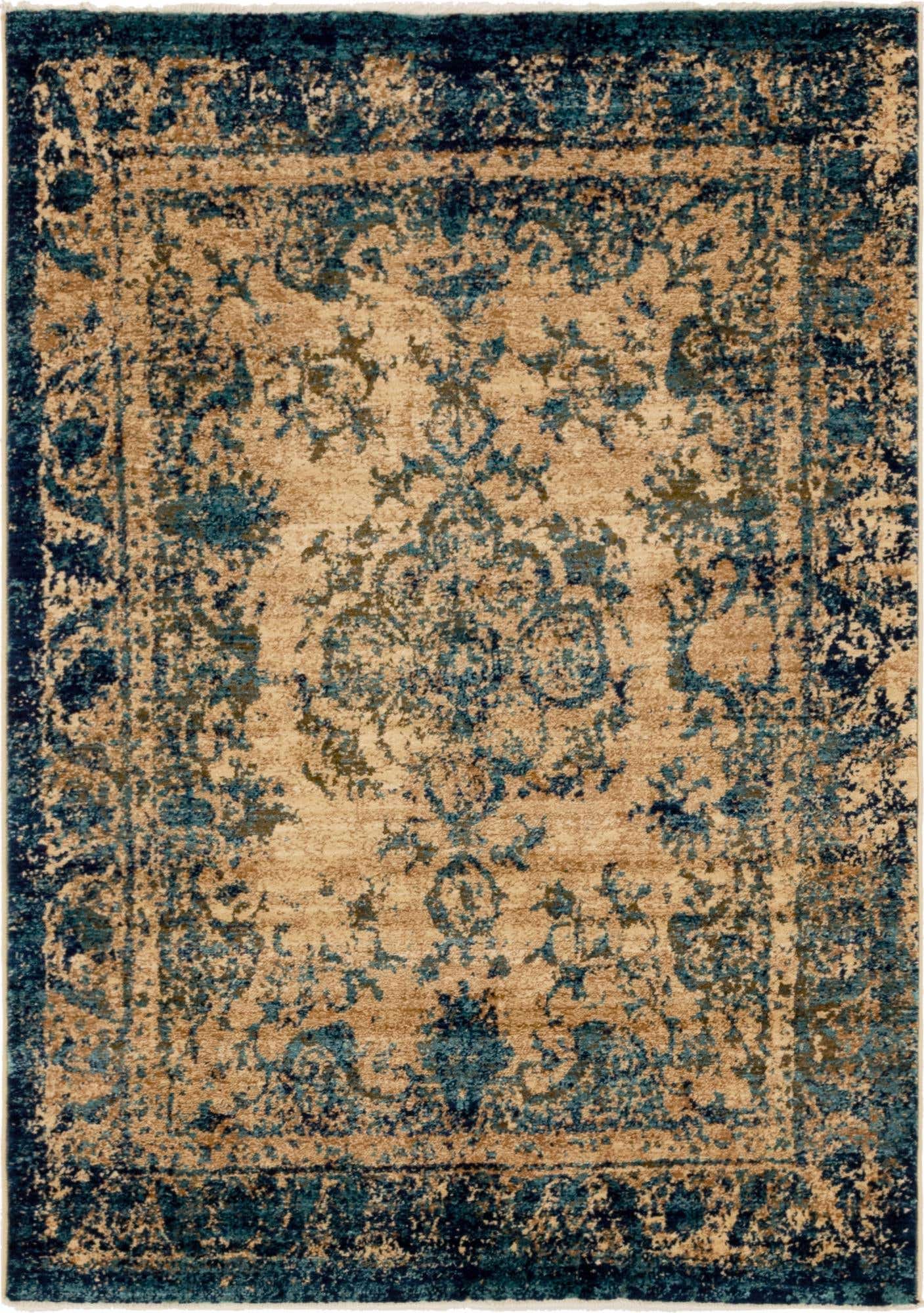 4' x 6' Graham Rug