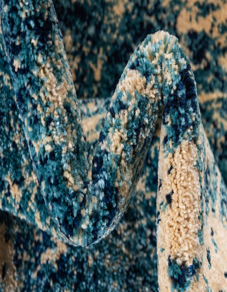 Detail image of 4' x 6' Graham Rug