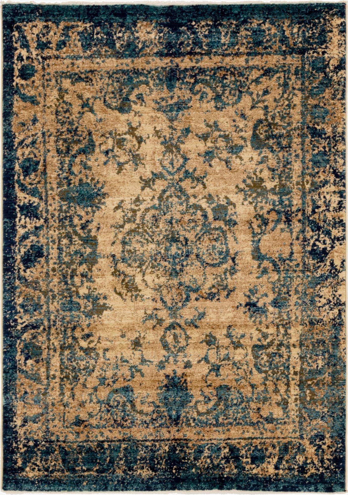 4' x 6' Graham Rug