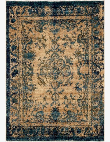 4' x 6' Graham Rug
