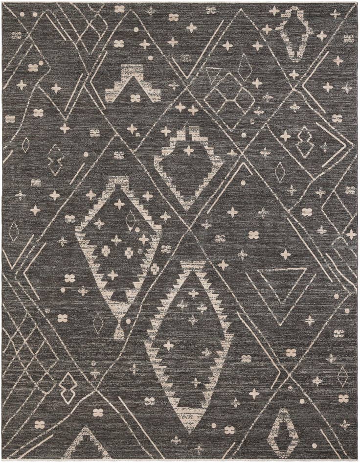 Detail image of 10' x 15' Grand Tradition Rug