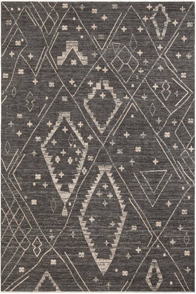 Detail image of 10' x 15' Grand Tradition Rug