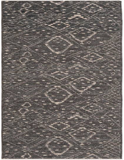 Detail image of 2' 7 x 12' 6 Grand Tradition Rug