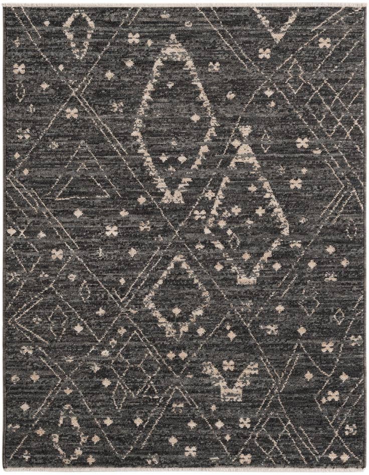 Detail image of 4' x 6' 3 Grand Tradition Rug