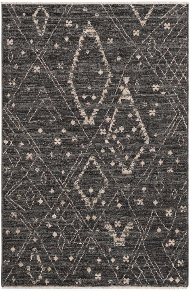 4' x 6' 3 Grand Tradition Rug