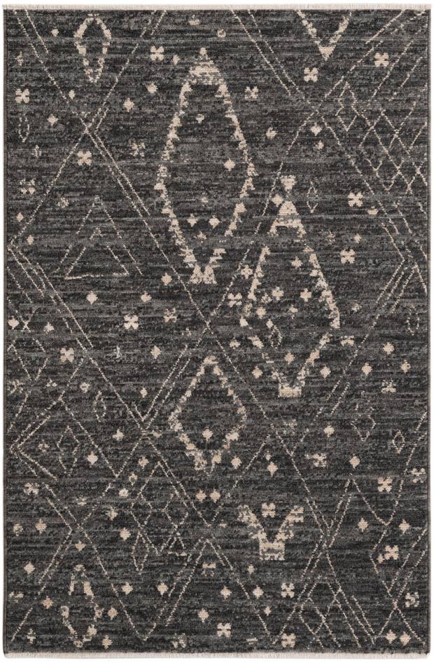 Detail image of 4' x 6' 3 Grand Tradition Rug