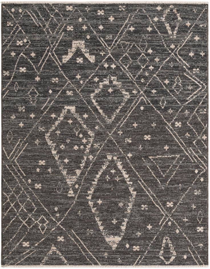 Detail image of 5' x 7' 7 Grand Tradition Rug