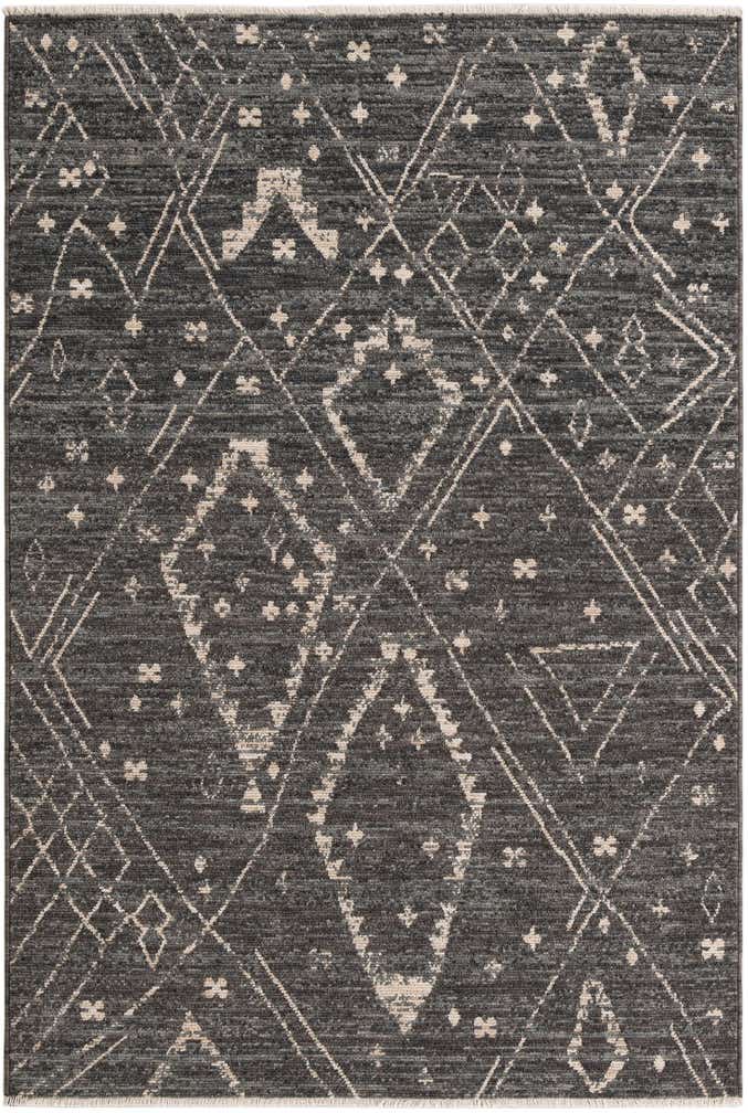 5' x 7' 7 Grand Tradition Rug