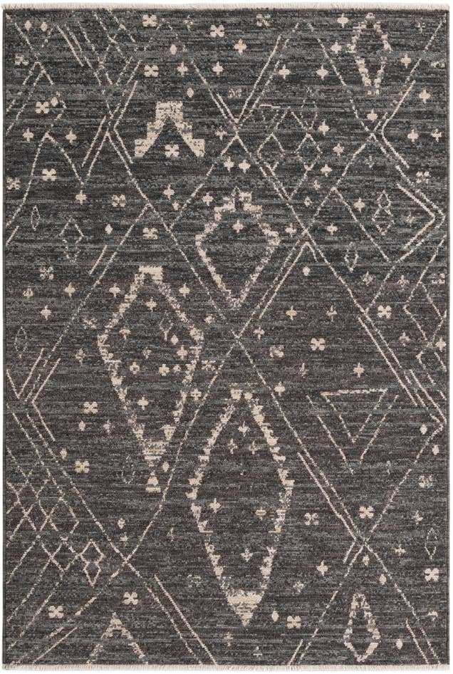 Detail image of 5' x 7' 7 Grand Tradition Rug