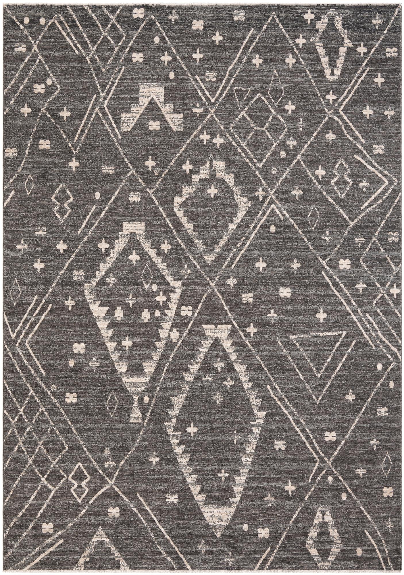 9' x 12' 6 Grand Tradition Rug