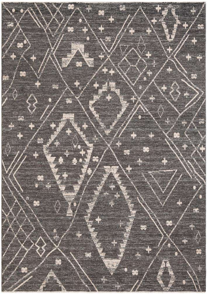 9' x 12' 6 Grand Tradition Rug