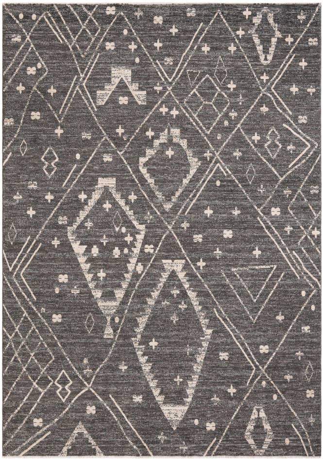 Detail image of 9' x 12' 6 Grand Tradition Rug