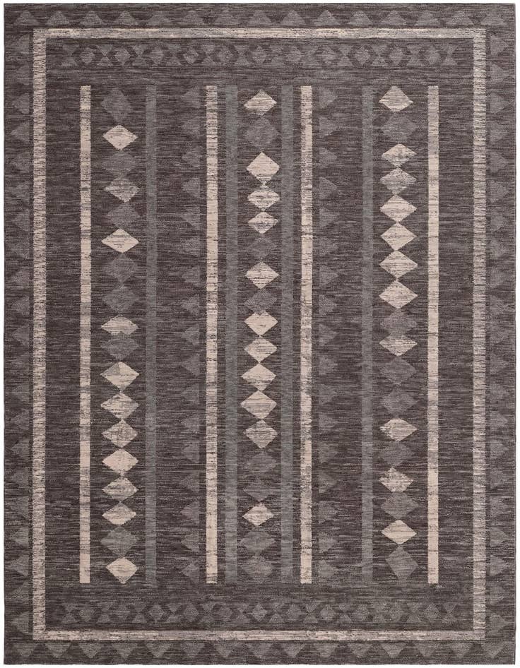 Detail image of 10' x 15' Grand Tradition Rug