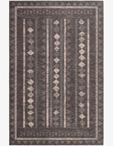Blue Grand Tradition Rug