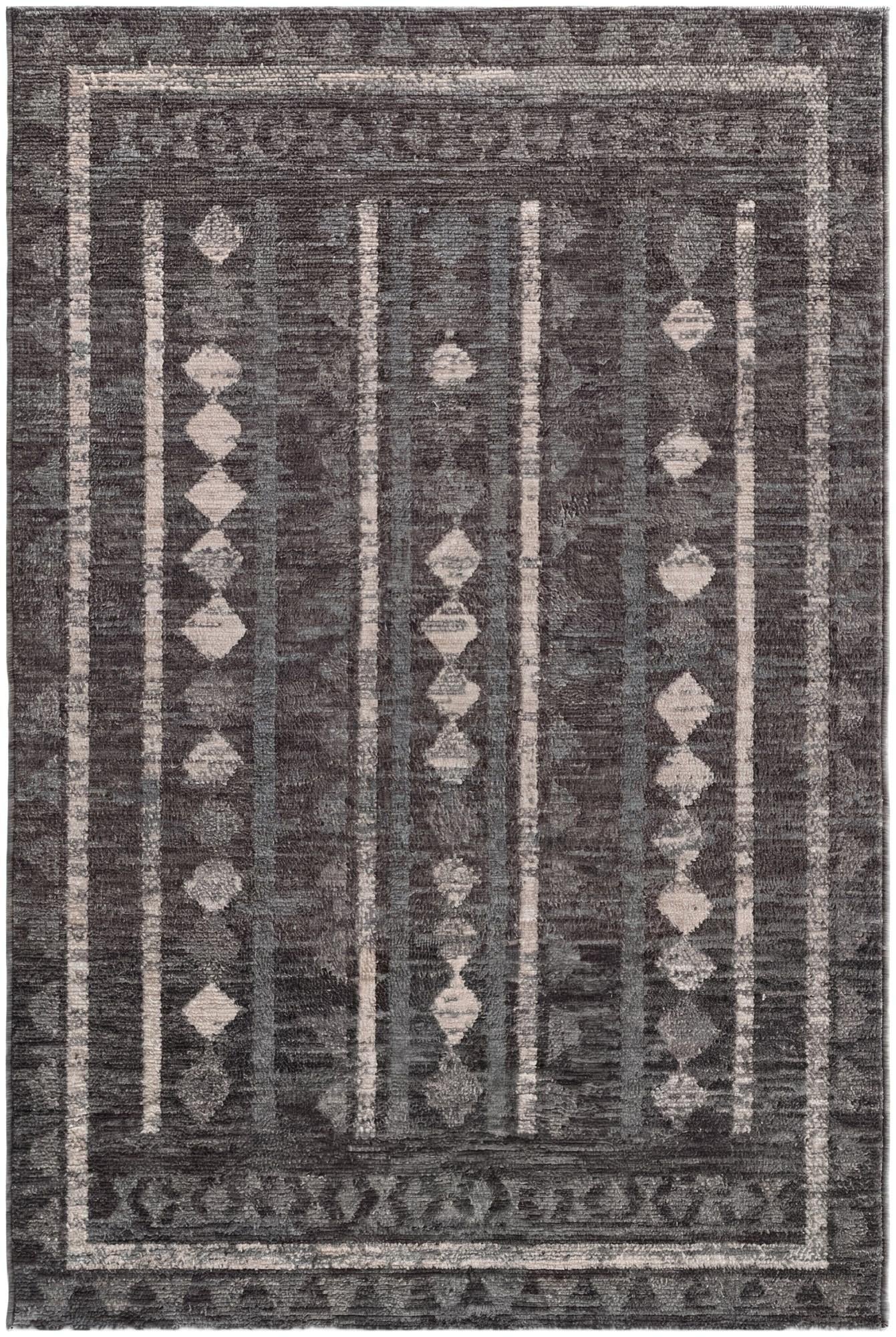 4' x 6' 3 Grand Tradition Rug