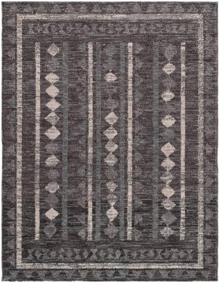 Detail image of 4' x 6' 3 Grand Tradition Rug