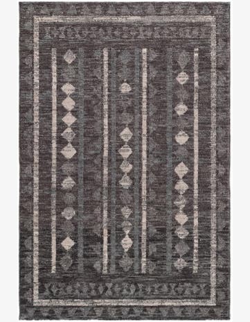 4' x 6' 3 Grand Tradition Rug