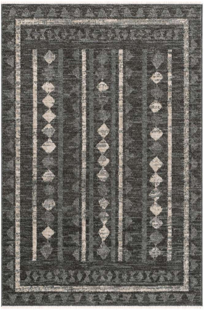 4' x 6' 3 Grand Tradition Rug
