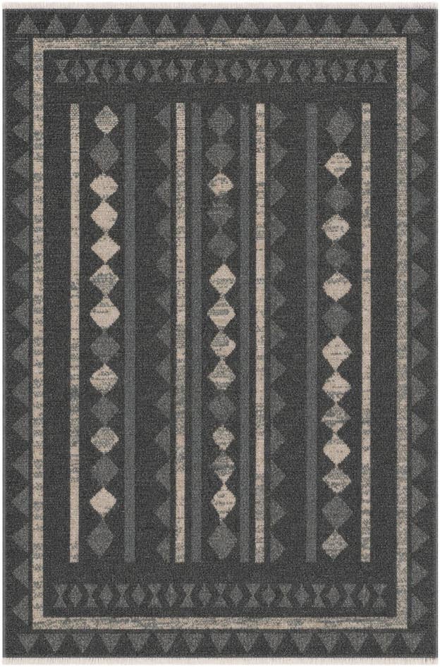 Detail image of 4' x 6' 3 Grand Tradition Rug