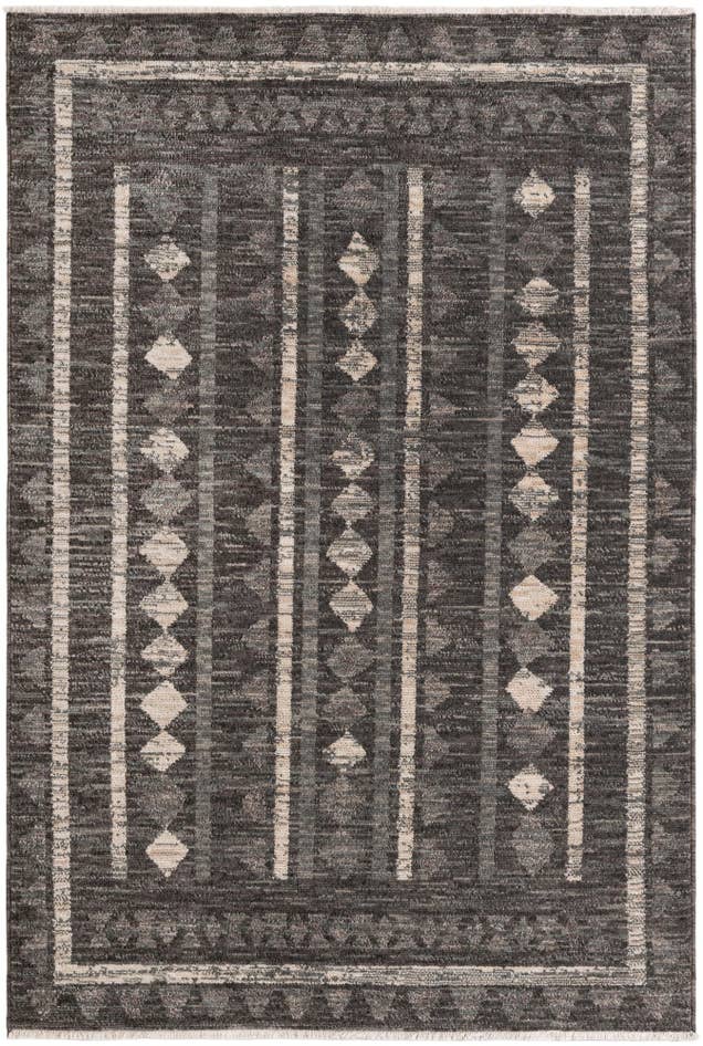 Detail image of 5' x 7' 7 Grand Tradition Rug