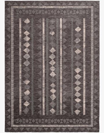 9' x 12' 6 Grand Tradition Rug
