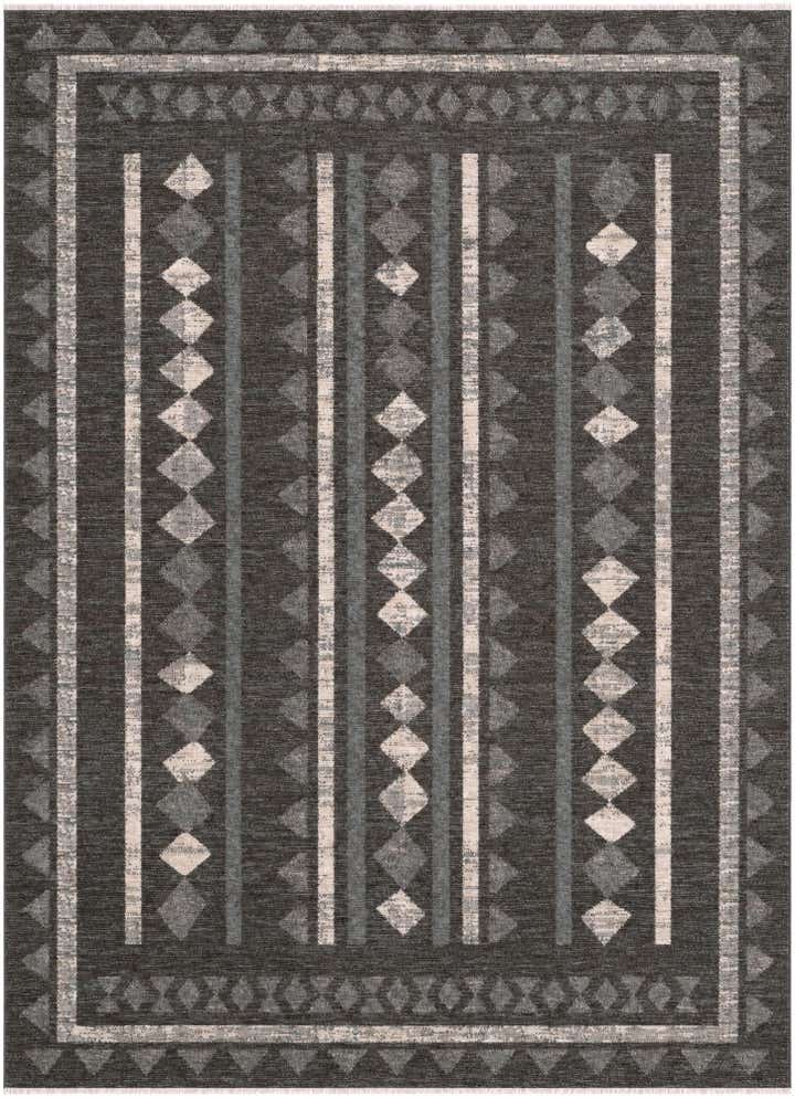 9' x 12' 6 Grand Tradition Rug