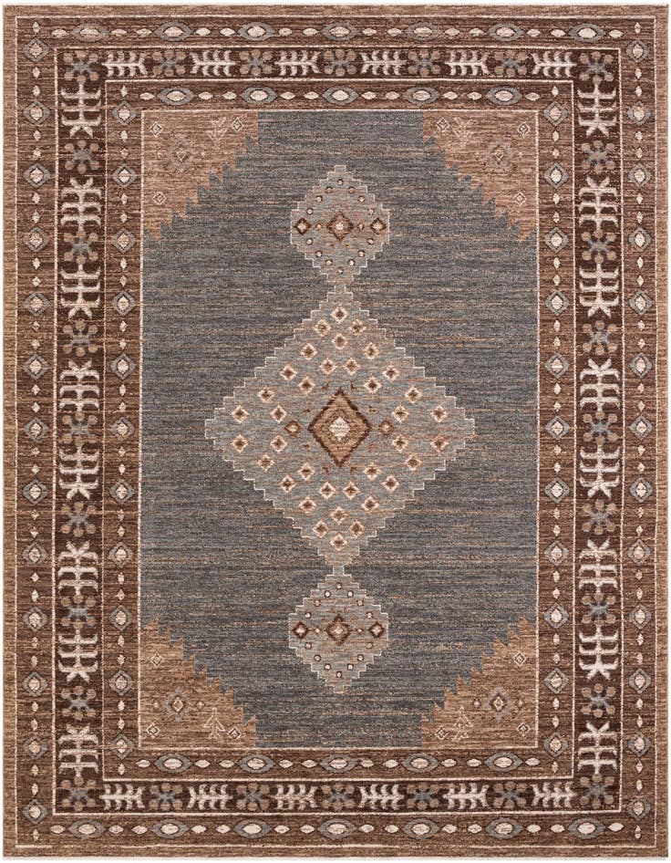 Detail image of 10' x 15' Grand Tradition Rug