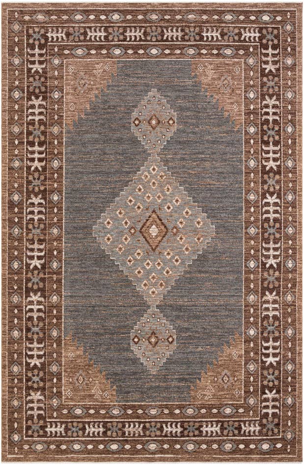Detail image of 10' x 15' Grand Tradition Rug