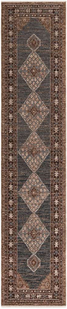 2' 7 x 12' 6 Grand Tradition Rug