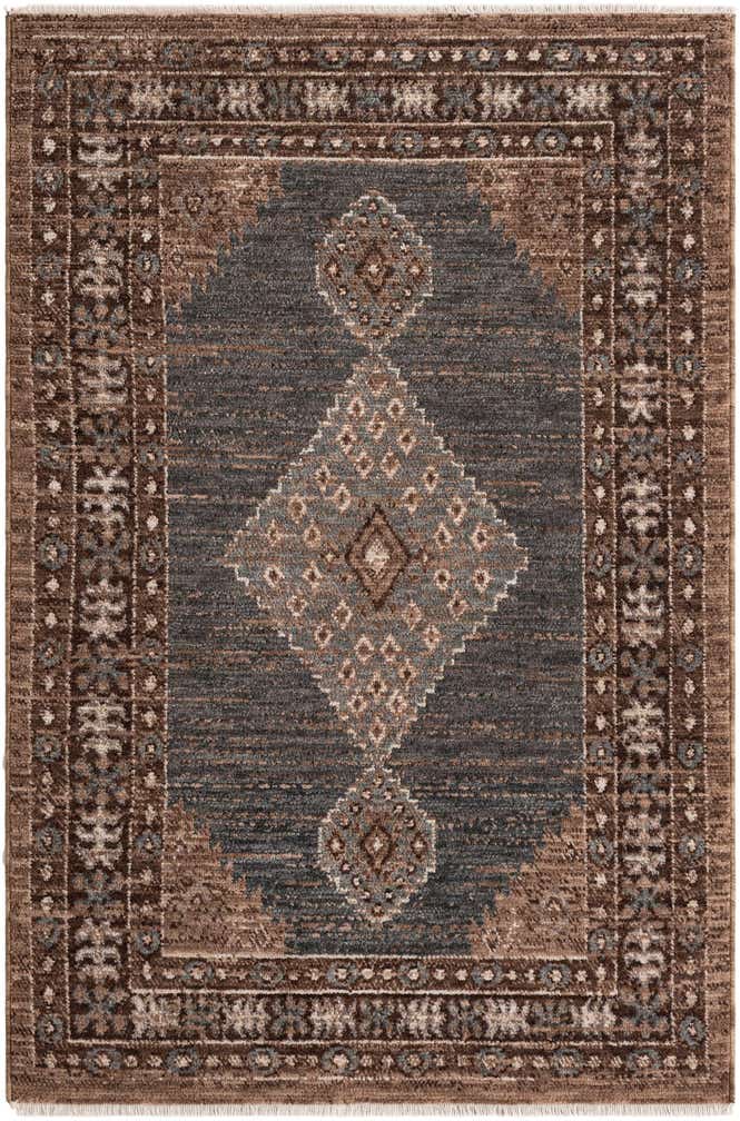 4' x 6' 3 Grand Tradition Rug
