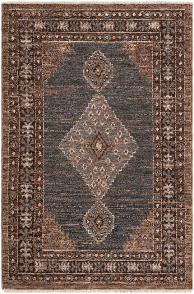 Detail image of 4' x 6' 3 Grand Tradition Rug
