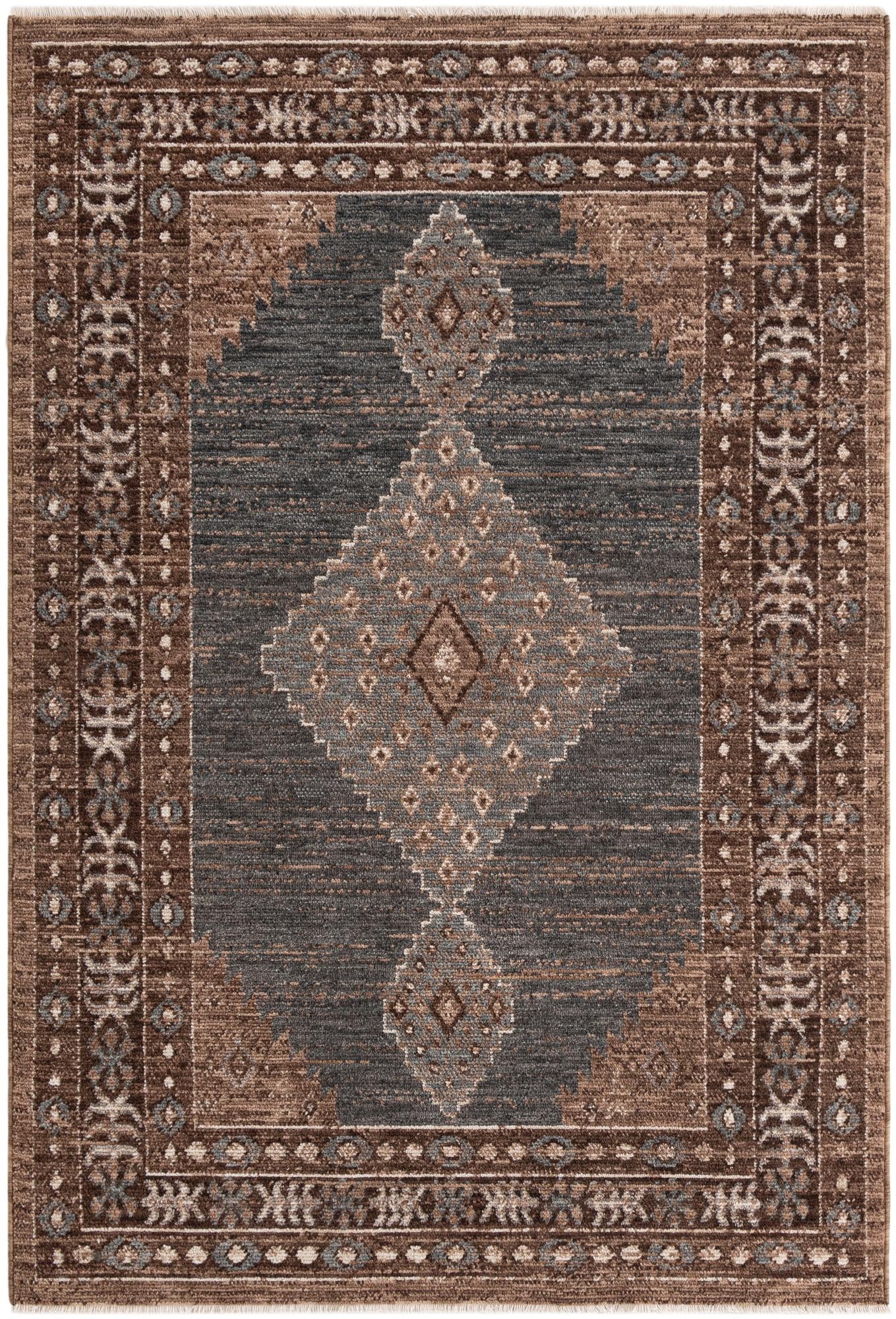 5' x 7' 7 Grand Tradition Rug