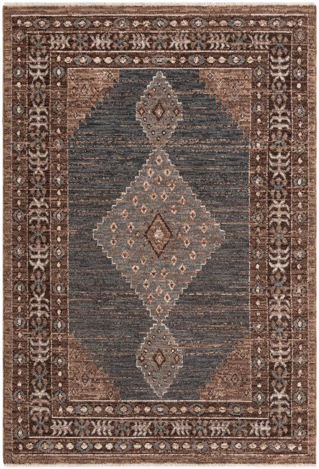 Detail image of 5' x 7' 7 Grand Tradition Rug