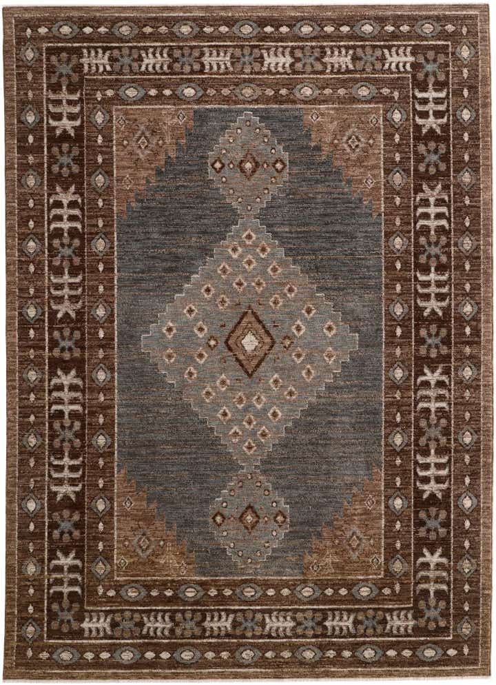 9' x 12' 6 Grand Tradition Rug